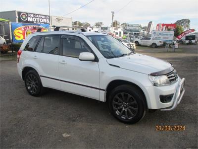 2016 SUZUKI GRAND VITARA SPORTS (4x4) 4D WAGON JB MY15 for sale in Mid North Coast